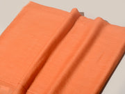 APRICOT Solid Pashmina