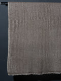 Mini Chevron Weave Super Soft Woolen Muffler - Caramel Brown
