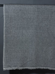 Super Soft Woolen Muffler - Black
