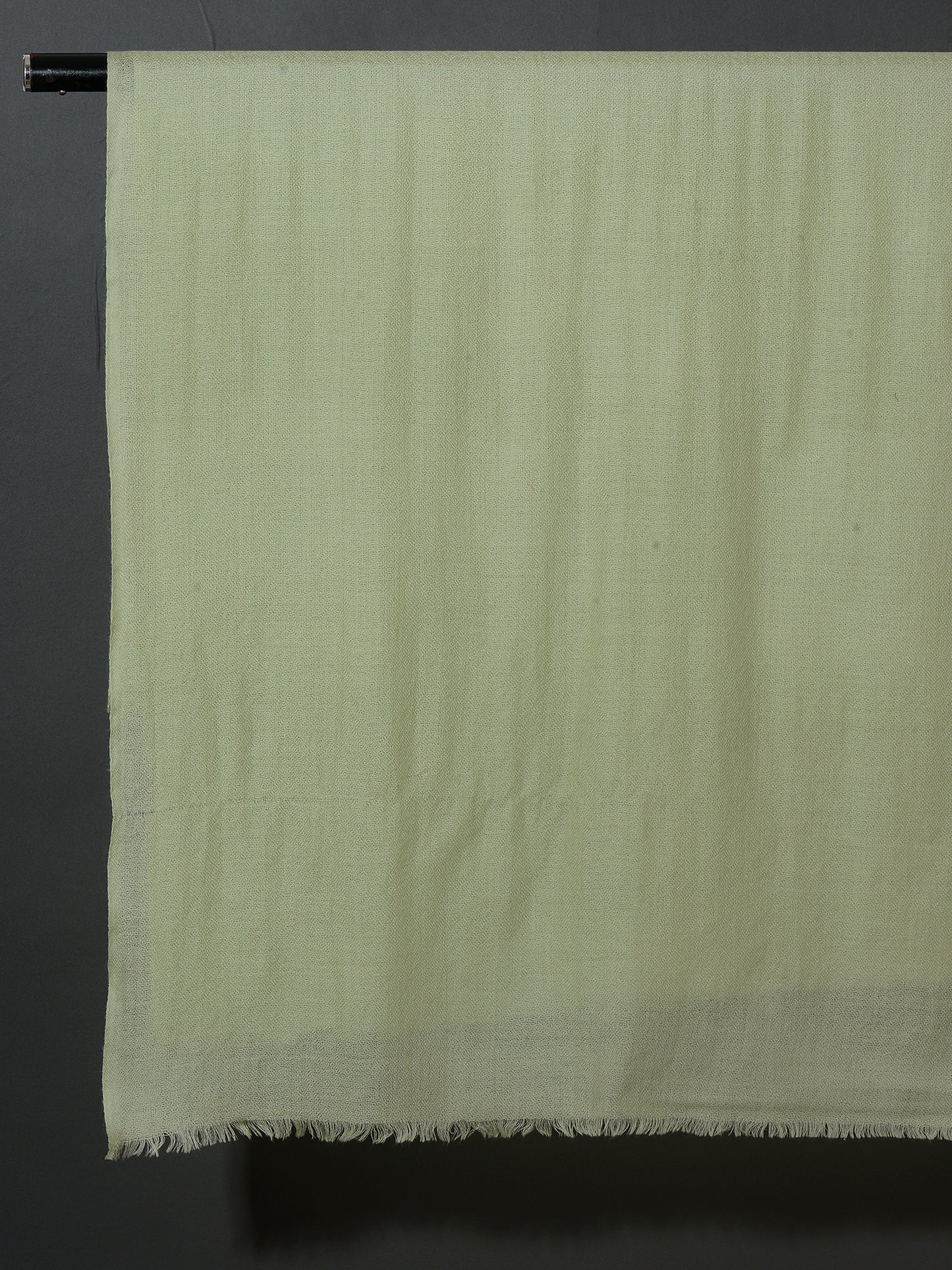 ARTICHOKE Solid Pashmina