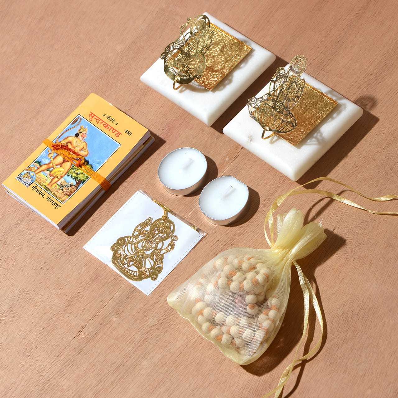 OMVAI Festival Set - Ideal for Wedding Gift