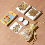 OMVAI Festival Set - Ideal for Wedding Gift