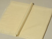 BUTTER CUP YELLOW Solid Pashmina