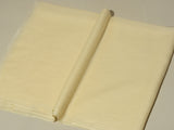 BUTTER CUP YELLOW Solid Pashmina